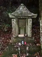 木花開耶姫神社(長崎県)