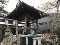 神宮寺のその他建物