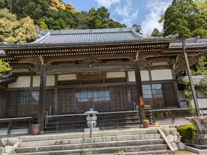 月桂院(岐阜県)