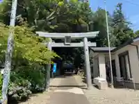大田原神社(栃木県)