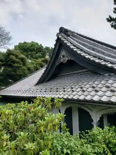 玄国寺のその他建物