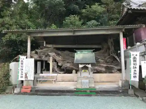 正善寺（生木地蔵）のその他建物