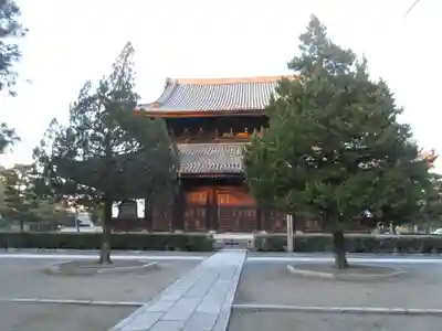 建仁寺（建仁禅寺）(京都府)