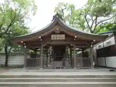 西宮神社の末社