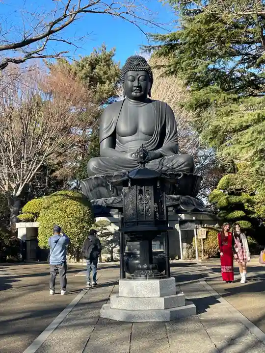 乗蓮寺(東京都)
