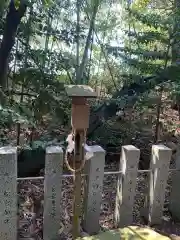 青海神社(福井県)