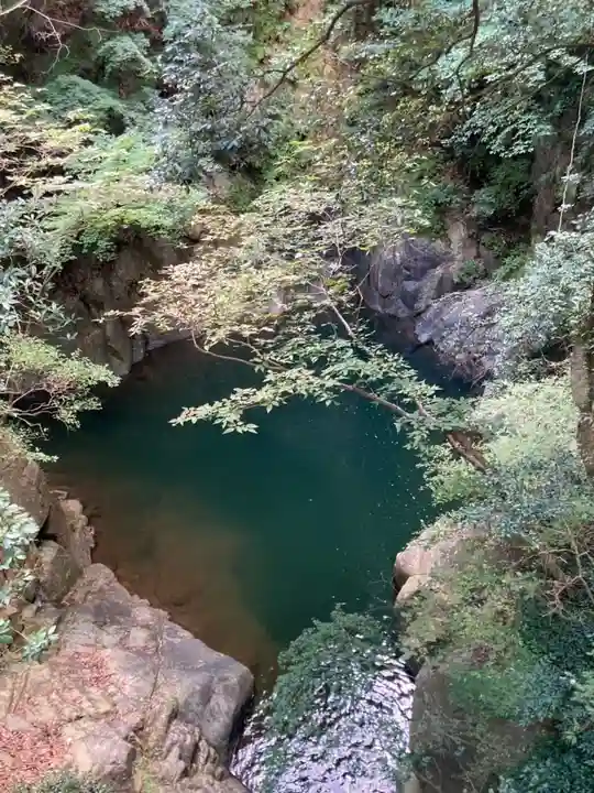 開運福徳辨財天神社(兵庫県)