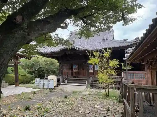 本覚院(東京都)