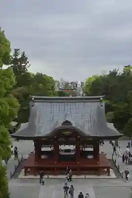 鶴岡八幡宮(神奈川県)