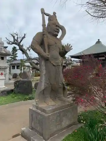 慶瀧寺妙幢院(千葉県)