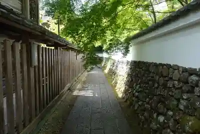 鍬山神社のその他建物
