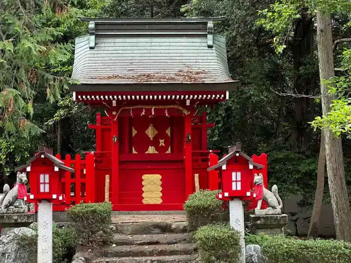 成海神社(愛知県)