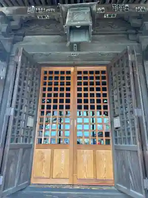 多賀神社(東京都)