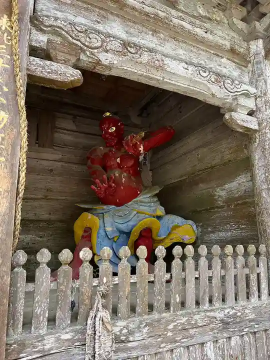 愛敬院(宮城県)