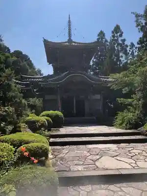 如意寺のその他建物