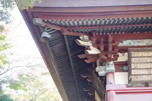 二十三夜尊 桂岸寺(茨城県)