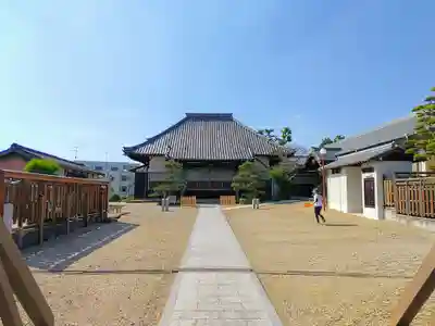 宝蔵寺のその他建物