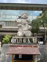 神田神社(神田明神)(東京都)
