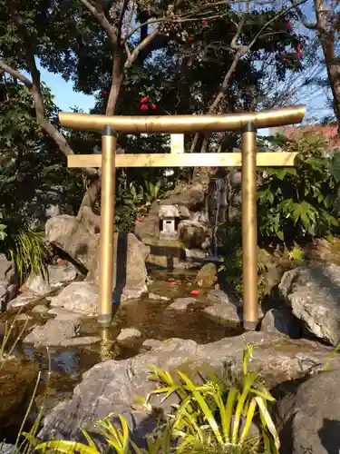 愛宕神社(東京都)