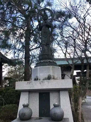 国分尼寺(宮城県)