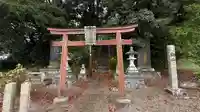 日祭神社(福島県)