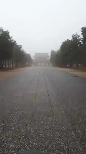 平安神宮(京都府)