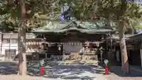 調神社(埼玉県)