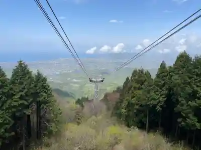 雲辺寺(徳島県)