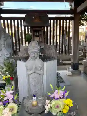 妙安寺(神奈川県)