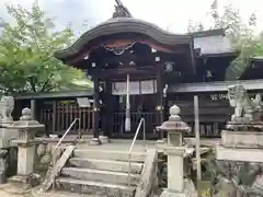 三大神社(滋賀県)