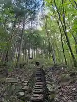 岩戸神社(長野県)