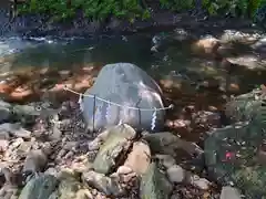 瀧川神社(静岡県)