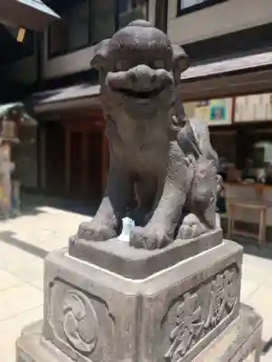 芝大神宮(東京都)