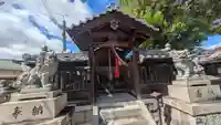 日吉神社(滋賀県)