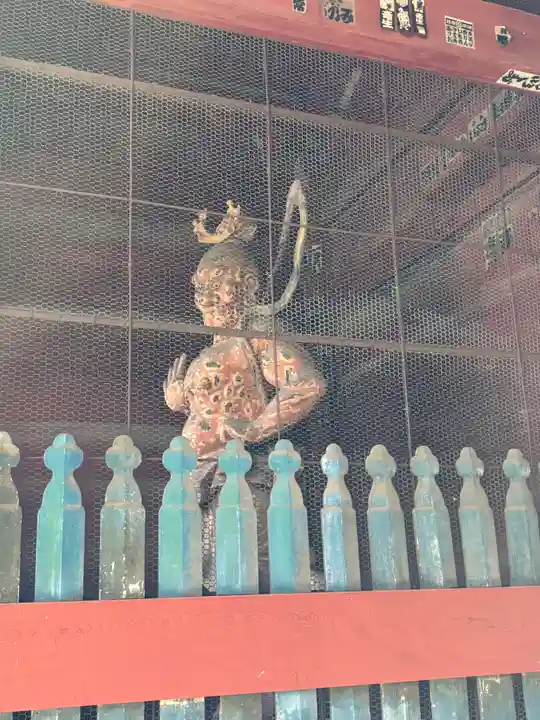 護国寺(東京都)