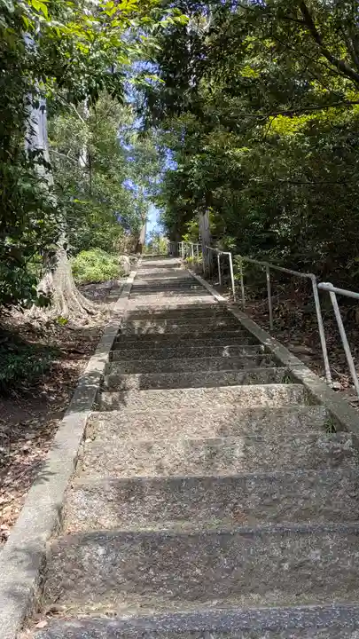 北小栗栖天神宮(京都府)
