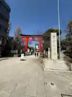 富岡八幡宮(東京都)
