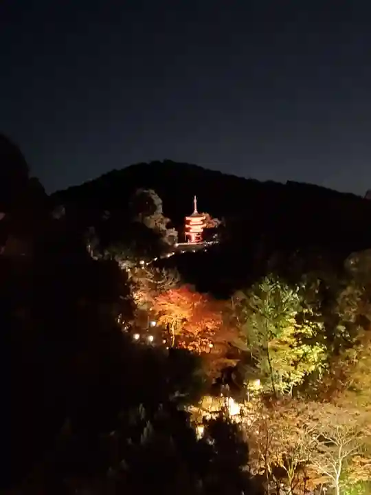 清水寺のその他建物