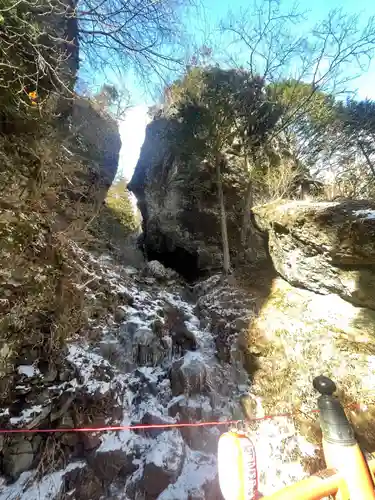 榛名神社(群馬県)