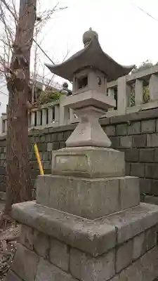 元町厳島神社のその他建物