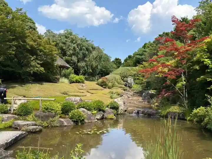 退蔵院(京都府)