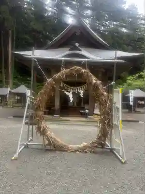 龍口神社(宮城県)