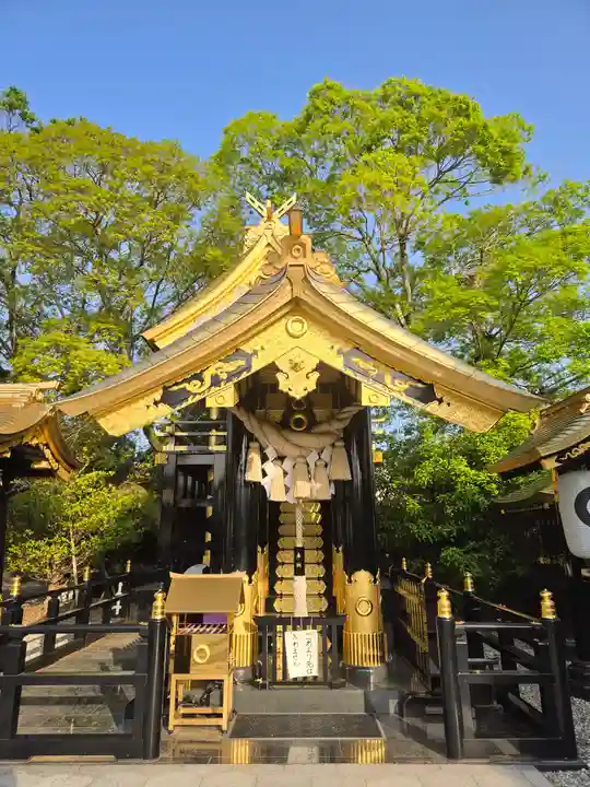 龍王神社(熊本県)