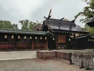 和泉國一之宮　大鳥大社(大阪府)