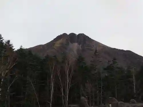 二荒山神社(群馬県)
