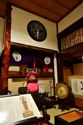 関興寺(新潟県)