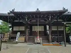 大安寺(奈良県)