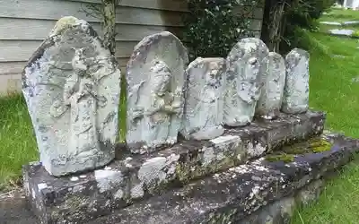 霊閑寺のその他建物