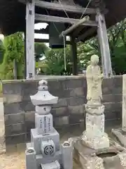 時光寺のお墓