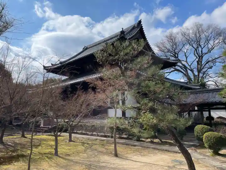 興聖寺(京都府)